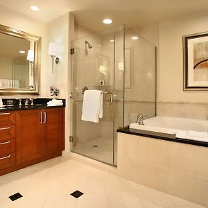 Room Selected at Check